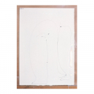 1969–71 – No. 3. 33 x 25.5 cm. Drawing with black India ink and a nib on paper.
