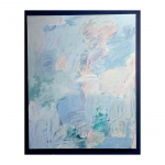 Circumstància, estiu 1978, nº 23, 100 x 81 cm. Oli sobre tela