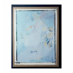 Circumstància i figura, estiu 1978, O, 116 x 89 cm. Oli sobre tela