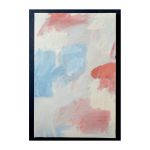 Estiu 1978, nº 26, 92 x 60 cm. Oli sobre tela