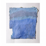 Tardor-hivern, 1978-79, nº 29, 30 x 25 cm. Oli sobre tela