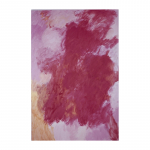 1980-1984, nº 10, 195 x 130 cm.  Oli sobre tela