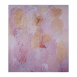 1980-1984, nº 20, 200 x 180 cm.  Oli sobre tela