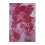 1980-1984, nº 9, 195 x 130 cm.  Oli sobre tela