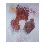 1980-1984, nº 4,  173 x  146 cm.  Oli sobre tela