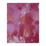 1980-1984, nº 5, 130 x 97 cm.  Oli sobre tela