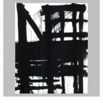 Serie Violoncel i piano - nº 137. 162 x 130 cm. Poliuretà sobre tela