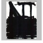 Serie Violoncel i piano - nº 147, 81 x 65 cm. Poliuretà sobre tela