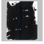 Serie Violoncel i piano - nº 154. 116 x 89 cm. Poliuretà sobre tela