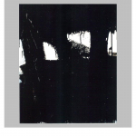 Serie Violoncel i piano - nº 162. 81 x 65 cm. Poliuretà sobre tela