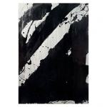 1989-91. Centaure I - nº 124. 101 x 70 cm. Tècnica mixta sobre paper.