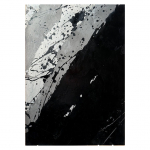 1989-91. Centaure I - nº 142. 101 x 70 cm. Tècnica mixta sobre paper.