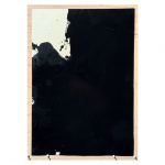1989-91. Centaure I - nº 7/5. 73 x 51 cm. Tècnica mixta sobre paper.