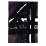 Centauer I - nº.50, 162 x 114 cm. Tècnica mixta sobre tela.