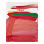 Bambina -  A1. 41 x 33 cm.