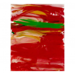 Bambina -  E. 92 x 73 cm. Oli sobre tel