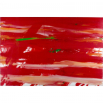 Bambina - G. 130 x 195 cm.  Oli sobre tela