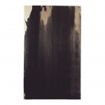Cots 26-402 (III). 146 x 89 cm. Sintètic sobre tela