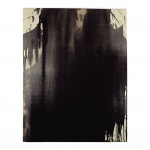 Cots 29-4-02 (II). 146 x 114 cm. Sintètic sobre tela