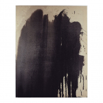 Cots 4-4-02 (II). 146 x 114 cm. Sintètic sobre tela
