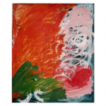 2000 - nº 24.  65 x 54 cm.  Oli sobre tela