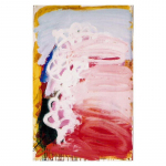 2000 - nº 37.  64 x 41 cm.  Oli sobre tela