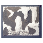 1974 - nº 12. 89 x 116 cm. Tècnica mixta sobre fusta