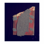 1974 - nº 22. 35 x 27 cm. Tècnica mixta sobre fusta